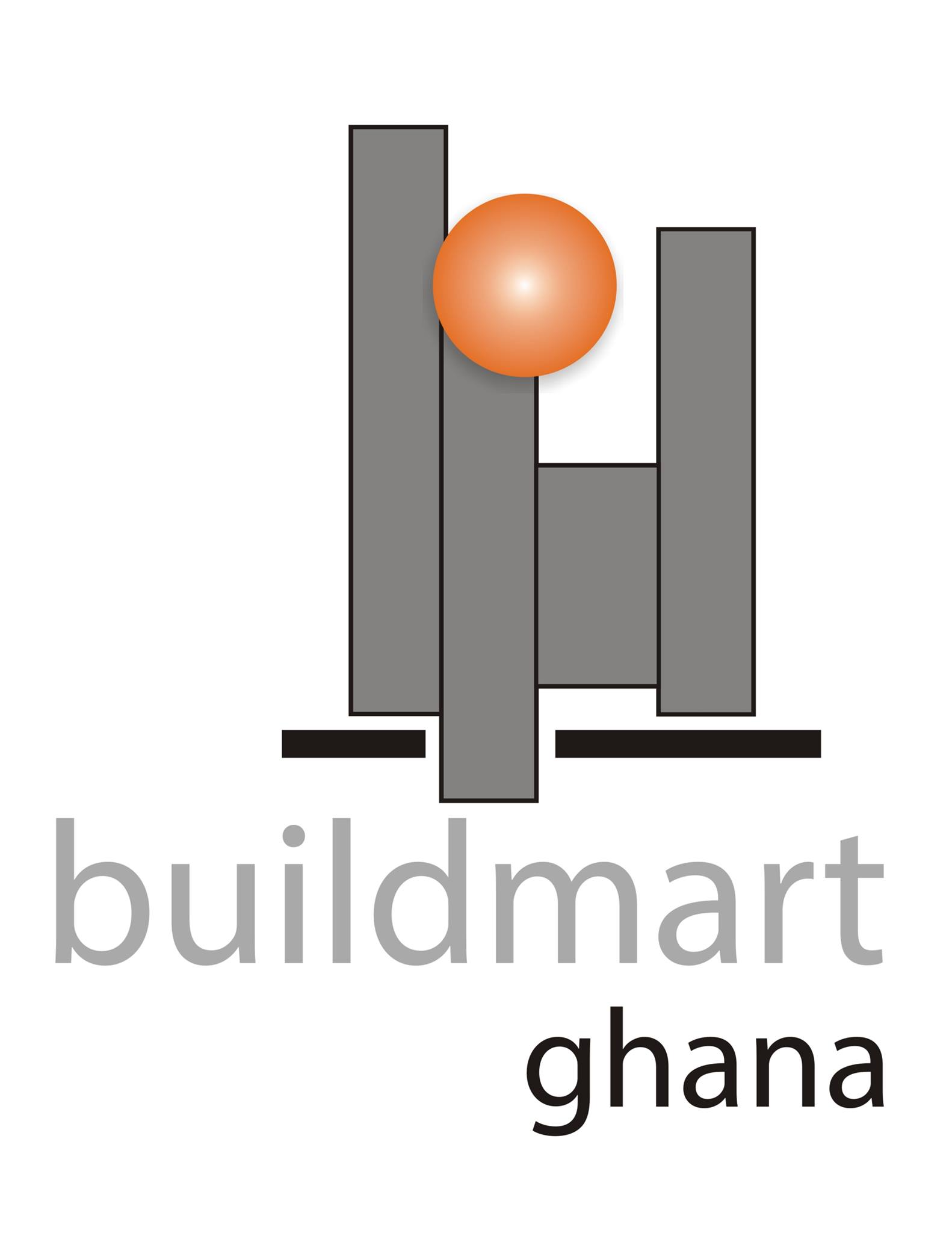Buildmart Ghana